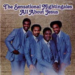 Hallelujah To The King Chords by Sensational Nightingales
