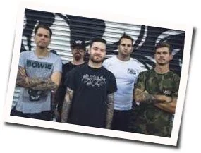 Four Years Bass Tab by Senses Fail