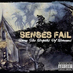 Free Fall Without A Parachute Chords by Senses Fail