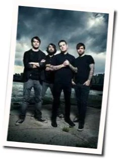 Priest And The Matador Chords by Senses Fail
