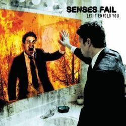 Angela Baker And My Obsession With Fire by Senses Fail