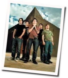 Buried A Lie Chords by Senses Fail