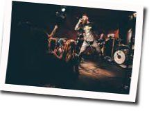 Closure Rebirth Chords by Senses Fail