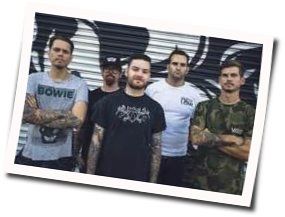 Four Years Bass Tab by Senses Fail