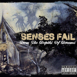 Free Fall Without A Parachute by Senses Fail