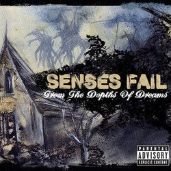 Free Fall Without A Parachute Chords by Senses Fail