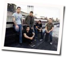 Lady In A Blue Dress Tab by Senses Fail