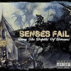One Eight Seven Chords by Senses Fail
