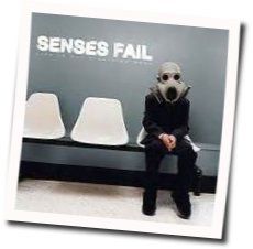 Safe House Chords by Senses Fail