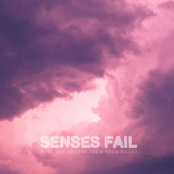 Wounds by Senses Fail