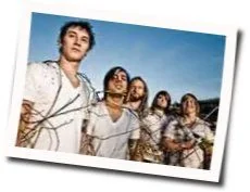 Happy Christmas War Is Over Tab by Sent By Ravens