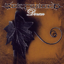 Sun Won't Shine Chords by Sentenced