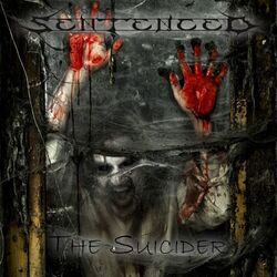The Suicider Chords by Sentenced