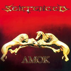 The Way I Wanna Go Chords by Sentenced