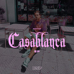 Casablanca Chords by Sentino