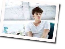 Finding Myself Chords by Seo In Guk