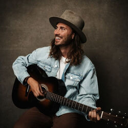 Counting My Blessings Chords by Seph Schlueter