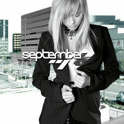 We Can Do It Chords by September
