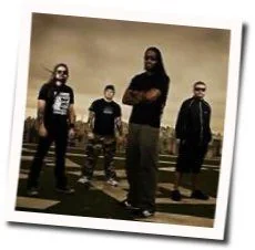 Ciucriminals In Uniform Tab by Sepultura