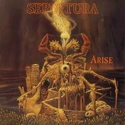 Infected Voice Bass Tab by Sepultura