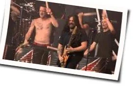 Roots Bloody Roots (5-string) Bass Tab by Sepultura