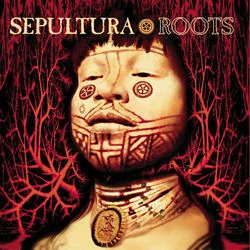 Roots Bloody Roots Bass Tab by Sepultura
