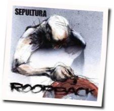 Buried Words Tabs by Sepultura