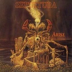Infected Voice Bass tabs by Sepultura
