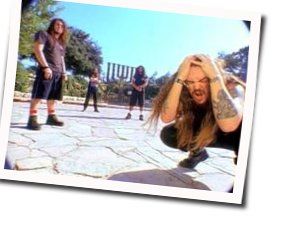 Refuse Resist  Bass tabs by Sepultura