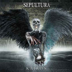 Spectrum by Sepultura