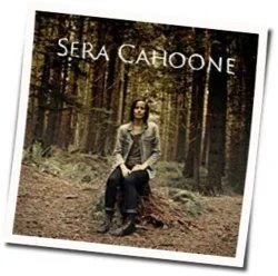 Time To Give Chords by Sera Cahoone