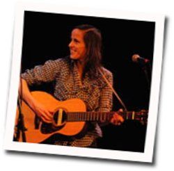 Dusty Lungs Chords by Sera Cahoone