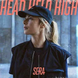 Head Held High Chords by Sera