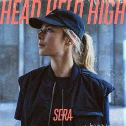 Head Held High Chords by Sera