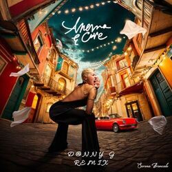 Anema E Core Chords by Serena Brancale