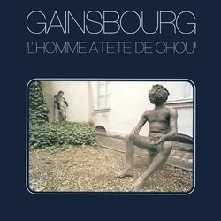 Ma Lou Marilou Chords by Serge Gainsbourg