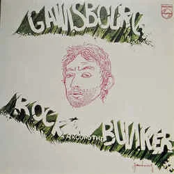 Ss In Uruguay Chords by Serge Gainsbourg