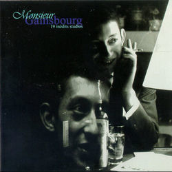 Ah Si Vous Connaissiez Ma Poule Chords by Serge Gainsbourg
