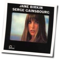 Le Canari Est Sur Le Balcon Chords by Serge Gainsbourg
