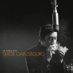 Lola Rastaquouère Chords by Serge Gainsbourg