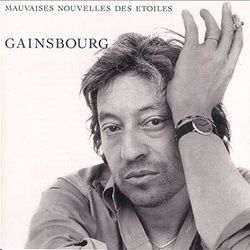 Overseas Telegram Chords by Serge Gainsbourg