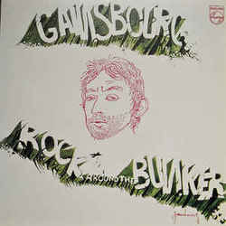 Ss In Uruguay Chords by Serge Gainsbourg
