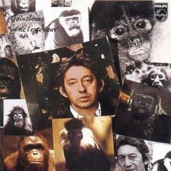 Titicaca Chords by Serge Gainsbourg