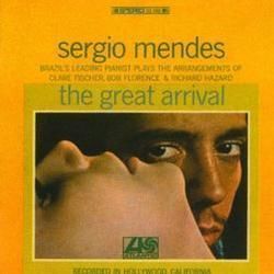 Don't Say Goodbye by Sérgio Mendes