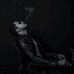 Drive Forever Xakavir Remix Tab by Sergio Valentino