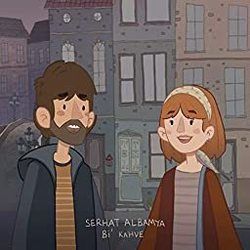 Bi Kahve Chords by Serhat Albamya