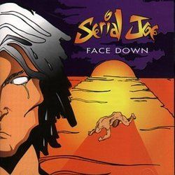 Face Down Chords by Serial Joe