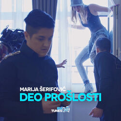 Deo Proslosti Chords by Marija Serifovic