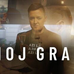 Moj Grad Chords by Marija Serifovic