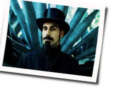 Artsakh Tab by Tankian Serj